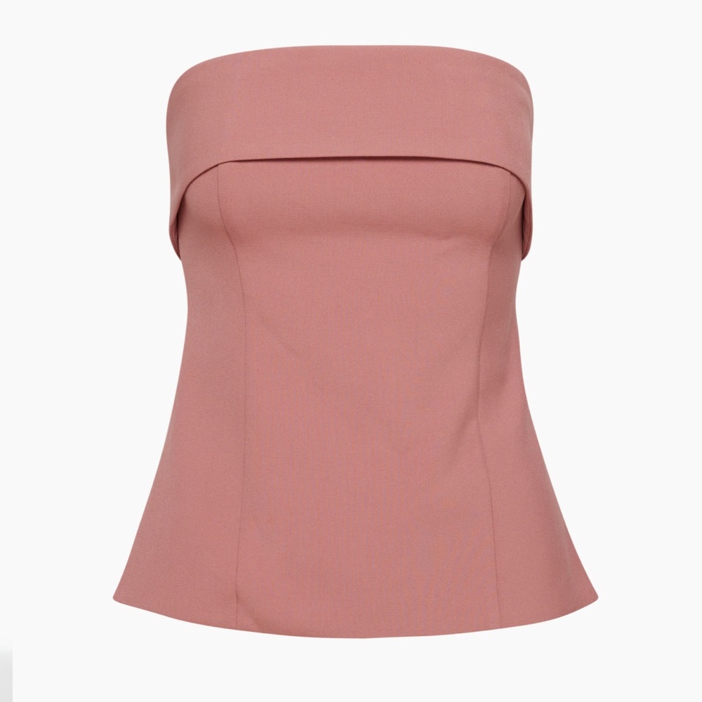 Aritzia Element Tube Top